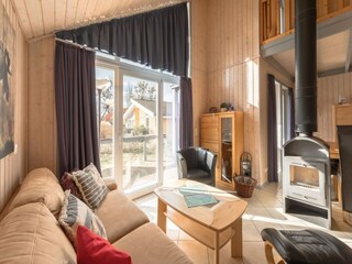 Vakantiehuis Rechlin Kenmerken 8