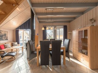 Ferienhaus Rechlin Ausstattung 13