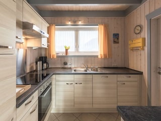 Holiday house Rechlin Features 10