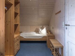 Vakantiehuis Rechlin Kenmerken 16