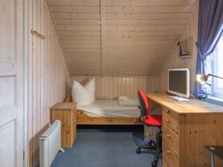 Vakantiehuis Rechlin Kenmerken 14