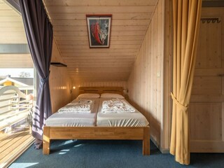 Vakantiehuis Rechlin Kenmerken 20