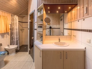 Holiday house Rechlin Features 5