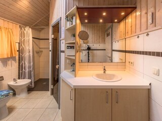 Vakantiehuis Rechlin Kenmerken 19