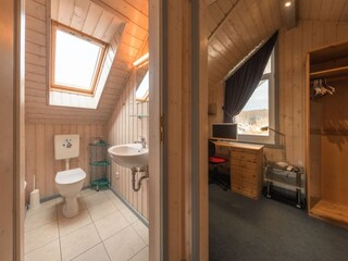 Holiday house Rechlin Features 21