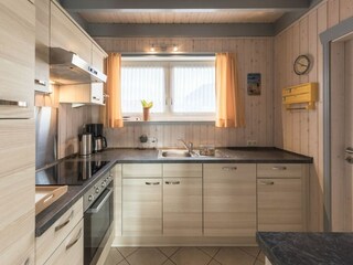Casa per le vacanze Rechlin Caratteristiche 12