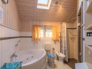 Ferienhaus Rechlin Ausstattung 14