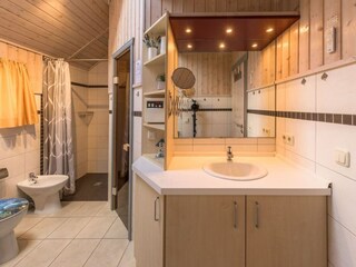 Vakantiehuis Rechlin Kenmerken 15