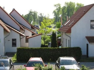 Casa de vacaciones Rechlin  40