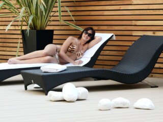 Appartamento Algund Registrazione all'aperto 5