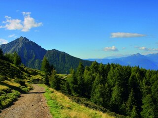 Appartamento Algund Ambiente 15