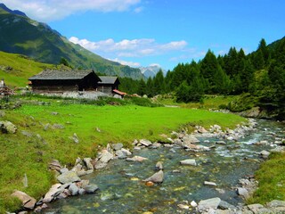 Appartamento Algund Ambiente 17