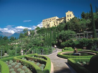 Appartamento Algund Ambiente 18