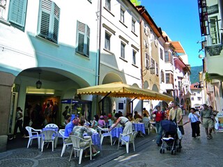 Appartement Algund  21