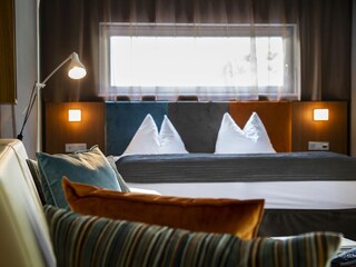 Appartement Algund Slaapkamer 9