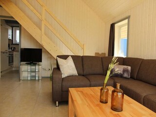 Casa per le vacanze Rechlin Caratteristiche 11