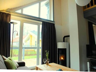 Ferienhaus Rechlin Ausstattung 17