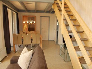 Vakantiehuis Rechlin Kenmerken 21