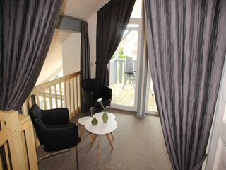 Vakantiehuis Rechlin Kenmerken 22