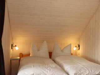 Holiday house Rechlin Features 22