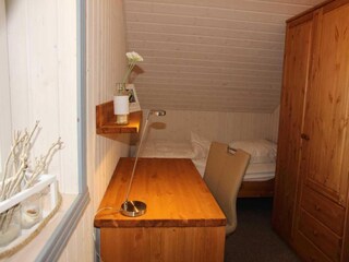 Maison de vacances Rechlin Équipement 18