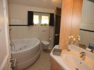 Ferienhaus Rechlin Ausstattung 20