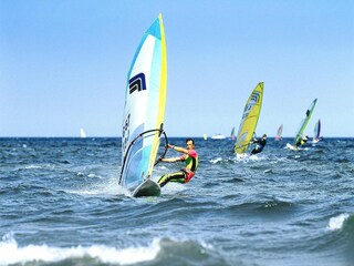 Vakantiehuis Rechlin Omgeving 24