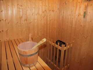 Vakantiehuis Rechlin  39