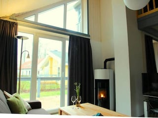 Holiday house Rechlin Features 11