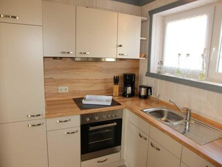 Casa per le vacanze Rechlin Caratteristiche 8