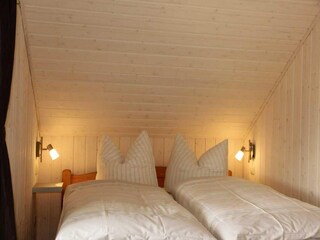 Casa per le vacanze Rechlin Caratteristiche 9