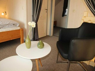 Maison de vacances Rechlin Équipement 21