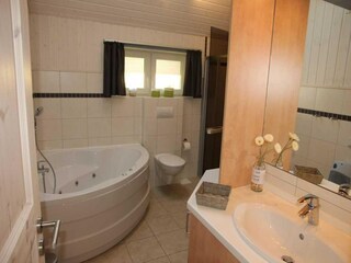 Casa per le vacanze Rechlin Caratteristiche 10