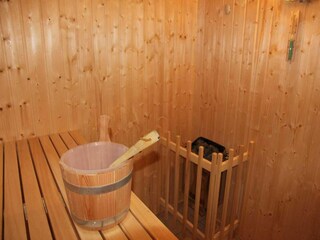 Casa per le vacanze Rechlin  39