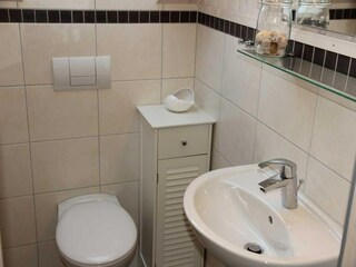 Casa per le vacanze Rechlin Caratteristiche 11