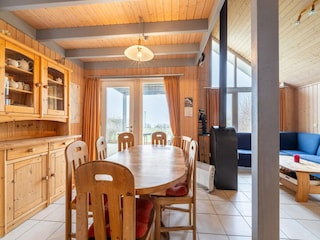 Holiday house Rechlin Features 7