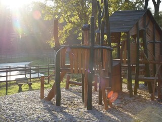 Vakantiehuis Weberin Omgeving 23