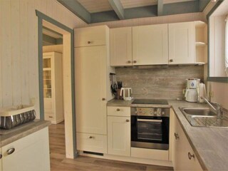Holiday house Rechlin Features 22