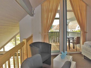 Ferienhaus Rechlin Ausstattung 18