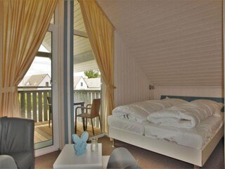 Ferienhaus Rechlin Ausstattung 19