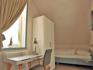 Ferienhaus Rechlin Ausstattung 7