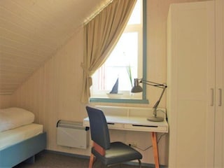 Ferienhaus Rechlin Ausstattung 8