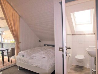 Holiday house Rechlin Features 24