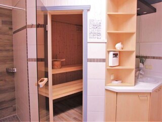 Casa per le vacanze Rechlin Caratteristiche 19