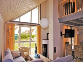 Ferienhaus Rechlin Ausstattung 13