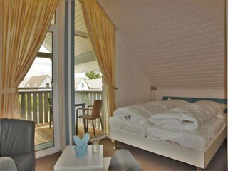Ferienhaus Rechlin Ausstattung 14