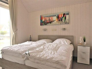Holiday house Rechlin Features 25