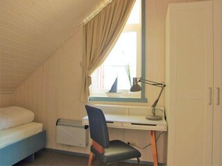 Maison de vacances Rechlin Équipement 8