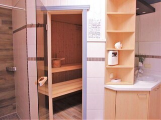 Holiday house Rechlin Features 18