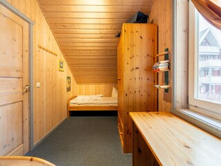 Maison de vacances Rechlin  39